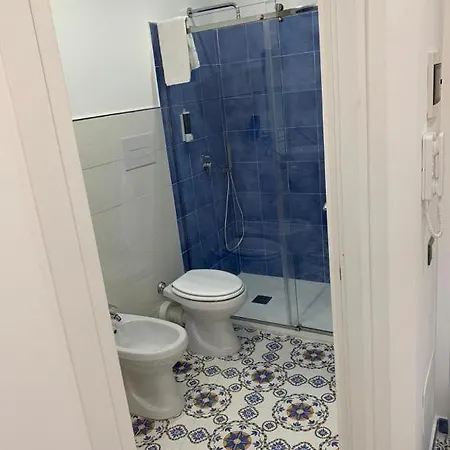 Apartment Mini Ballaro Palermo