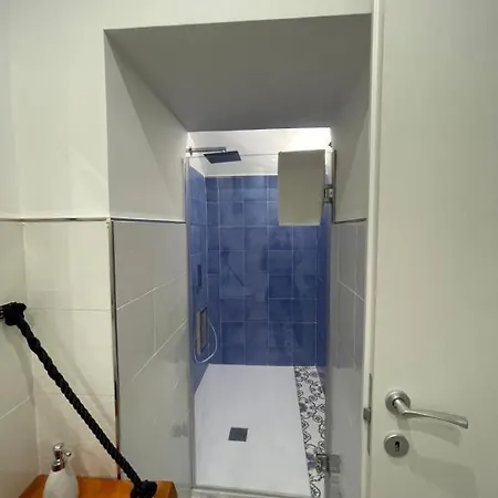 Apartamento Mini Ballaro