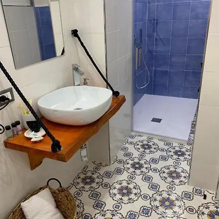 Mini Ballaro Palermo