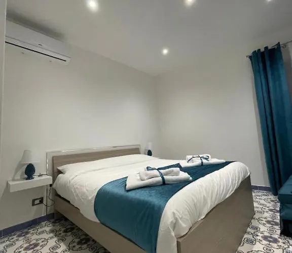 Mini Ballaro Lägenhet