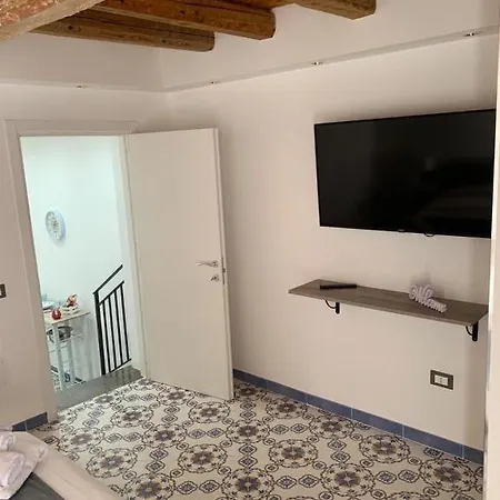 شقة Mini Ballaro باليرمو